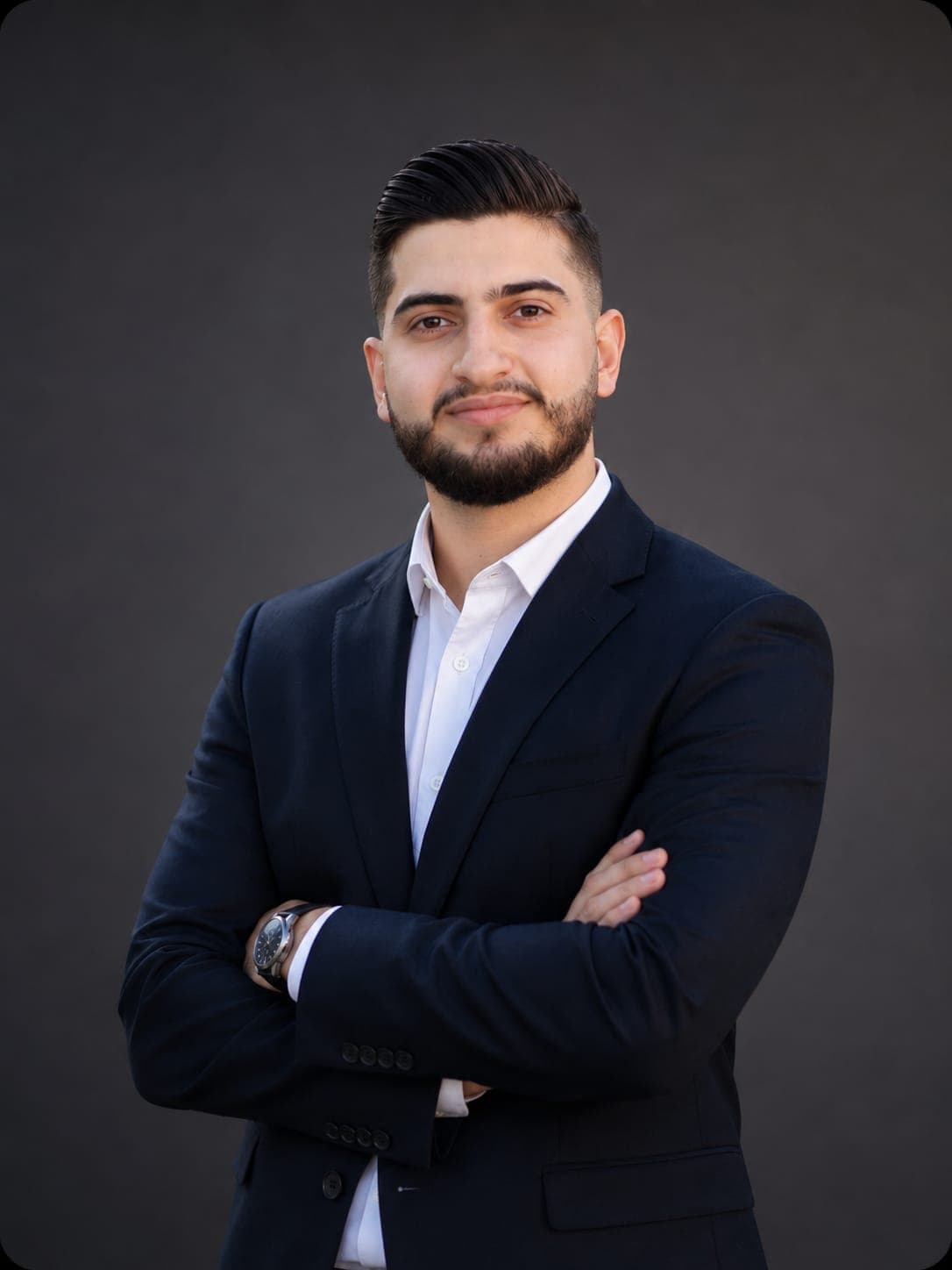 Ali Jaber